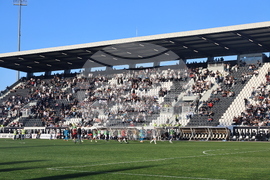 Пловдив - футбол - Локомотив (Пловдив) - Ботев (Пловдив)