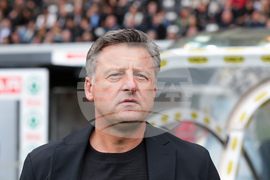 Italy Soccer Serie A