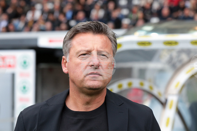 Italy Soccer Serie A