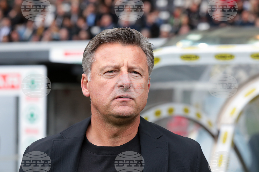 Italy Soccer Serie A