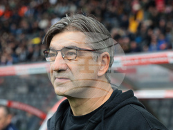 Italy Soccer Serie A