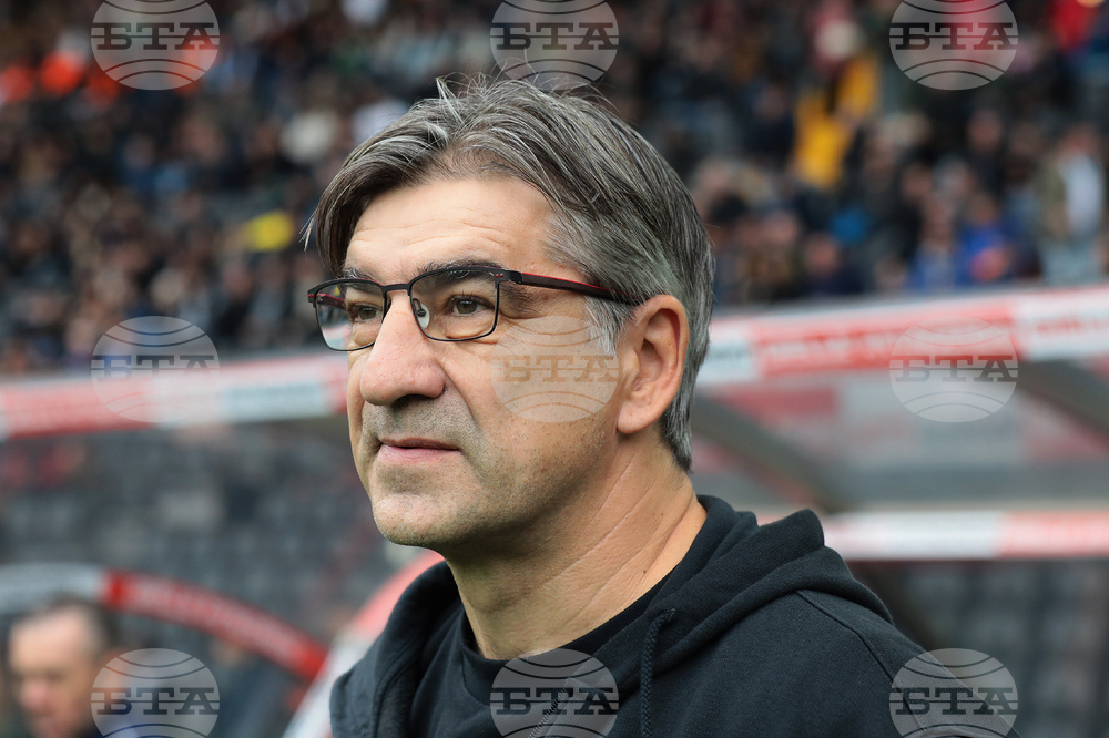 Italy Soccer Serie A