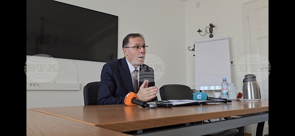 Хърватия - Загреб - хърватски институции, бизнес и потребители - български журналисти - среща