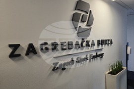 Хърватия - Загреб - хърватски институции, бизнес и потребители - български журналисти - среща