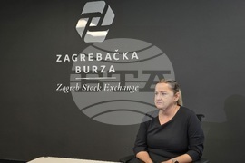 Хърватия - Загреб - хърватски институции, бизнес и потребители - български журналисти - среща