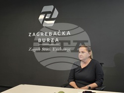 Хърватия - Загреб - хърватски институции, бизнес и потребители - български журналисти - среща