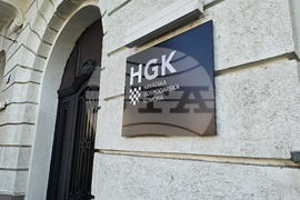 Хърватия - Загреб - хърватски институции, бизнес и потребители - български журналисти - среща