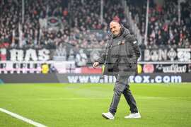 Germany Soccer Bundesliga