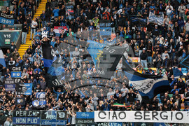 Italy Soccer Serie A