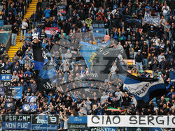 Italy Soccer Serie A