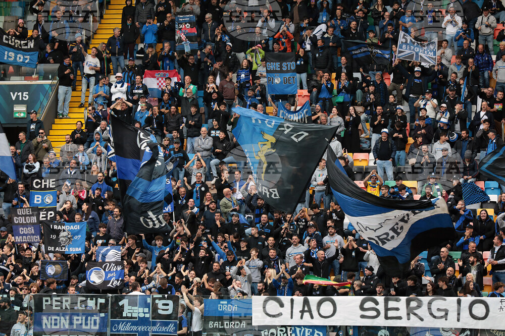 Italy Soccer Serie A