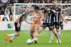 Italy Soccer Serie A