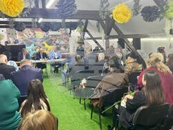 Снимка: Министерство на образованието и науката