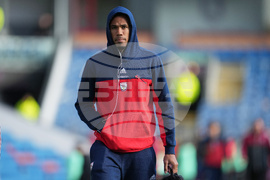 Britain Soccer Premier League