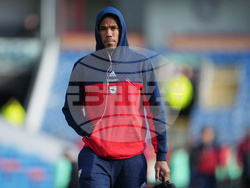 Britain Soccer Premier League