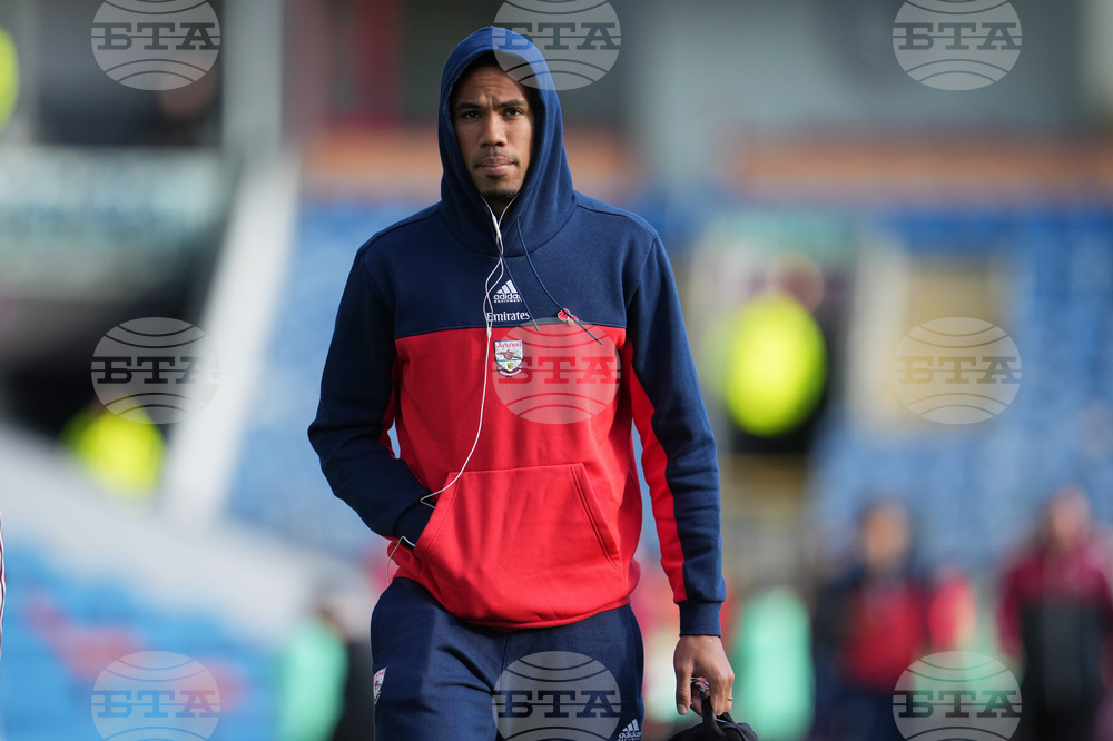 Britain Soccer Premier League