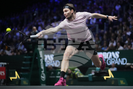 France Tennis Paris Masters