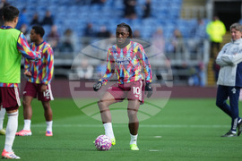 Britain Soccer Premier League