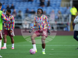 Britain Soccer Premier League