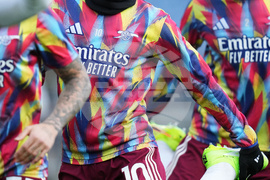 Britain Soccer Premier League