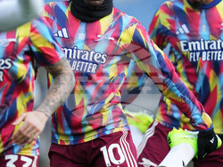 Britain Soccer Premier League