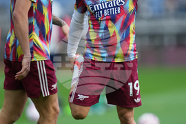 Britain Soccer Premier League