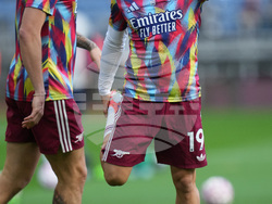 Britain Soccer Premier League