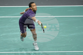 France Tennis Paris Masters