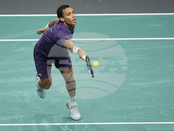 France Tennis Paris Masters