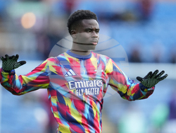 Britain Soccer Premier League