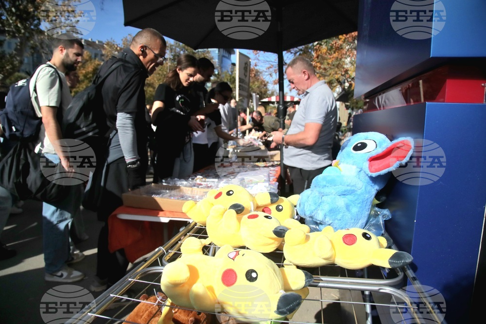 Сърбия - Нови Сад - шествие - тъжна годишнина