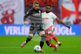 Germany Soccer Bundesliga