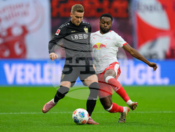 Germany Soccer Bundesliga