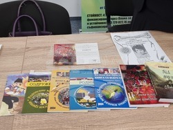 Кюстендил - поезия - творчество