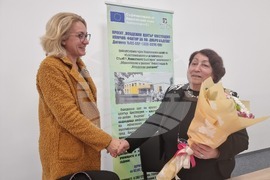 Кюстендил - поезия - творчество