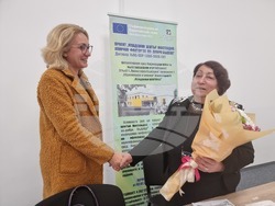 Кюстендил - поезия - творчество