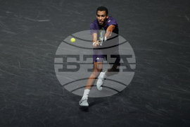 France Tennis Paris Masters