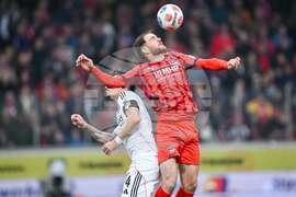 Germany Soccer Bundesliga