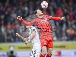 Germany Soccer Bundesliga