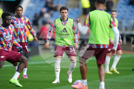 Britain Soccer Premier League
