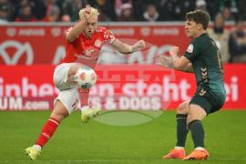 Germany Soccer Bundesliga