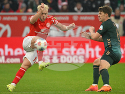 Germany Soccer Bundesliga