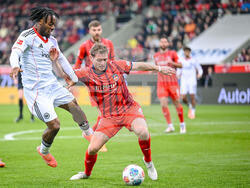 Germany Soccer Bundesliga