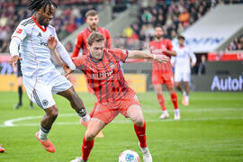 Germany Soccer Bundesliga