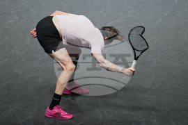 France Tennis Paris Masters