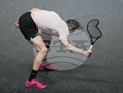 France Tennis Paris Masters