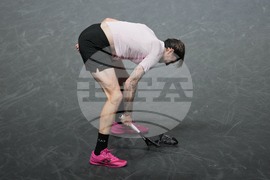 France Tennis Paris Masters