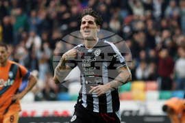 Italy Soccer Serie A