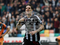 Italy Soccer Serie A