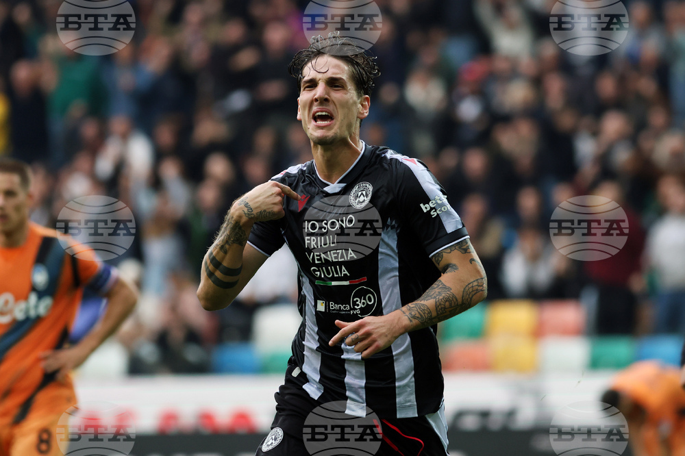 Italy Soccer Serie A